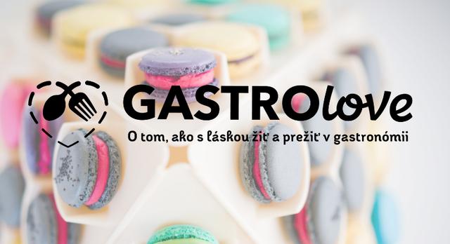 (ne)Konferencia Gastrolove - podujatie na tickpo-sk