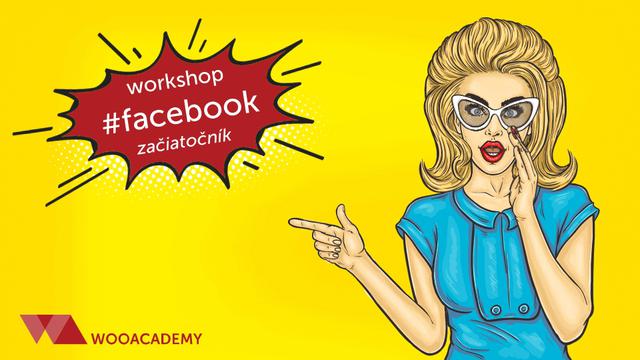 Workshop Facebook a Instagram marketing pre začiatočníkov (celodenný) - podujatie na tickpo-sk