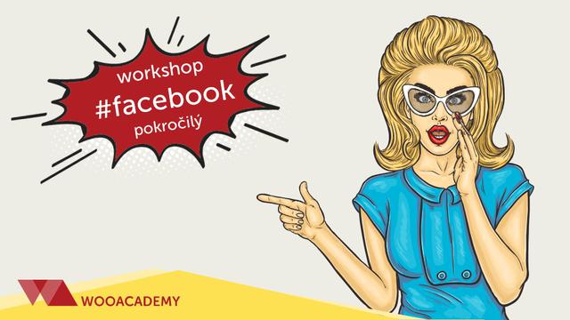 Praktický workshop Facebook a Instagram Ads pre pokročilých (celodenný) - podujatie na tickpo-sk