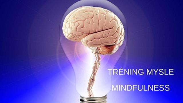 Tréning mysle pomocou Mindfulness MBSR - podujatie na tickpo-sk