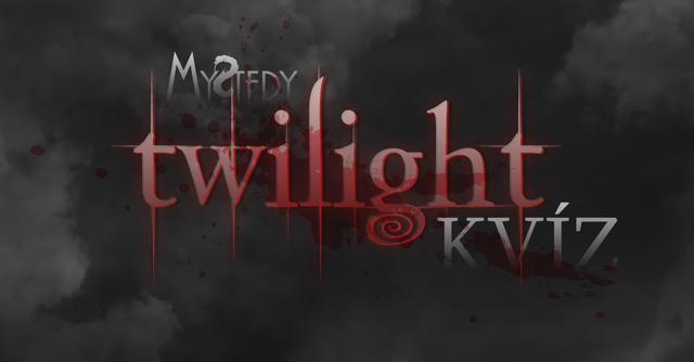 Mystery Twilight kvíz - podujatie na tickpo-sk