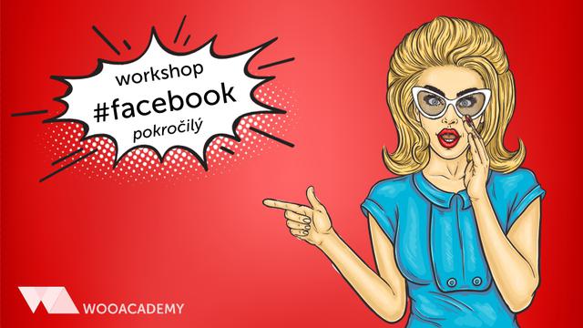 Facebook a Instagram marketing pre pokročilých (individuálne školenie) - podujatie na tickpo-sk